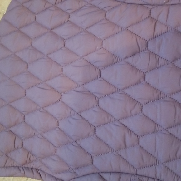 Free Country Quilted Vest - Picture 9 of 9